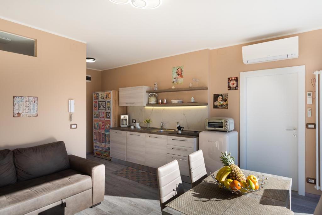 Apartamento Dolce Vista Merano Exterior foto