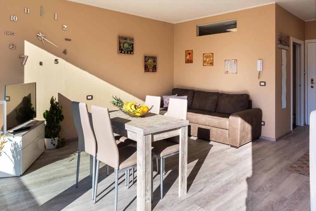 Apartamento Dolce Vista Merano Exterior foto