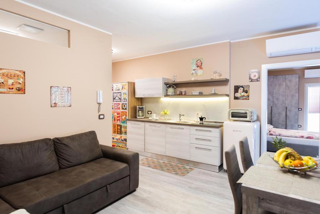 Apartamento Dolce Vista Merano Exterior foto