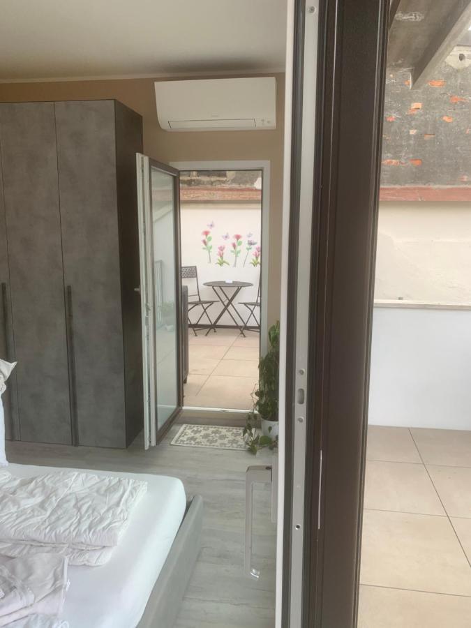 Apartamento Dolce Vista Merano Exterior foto