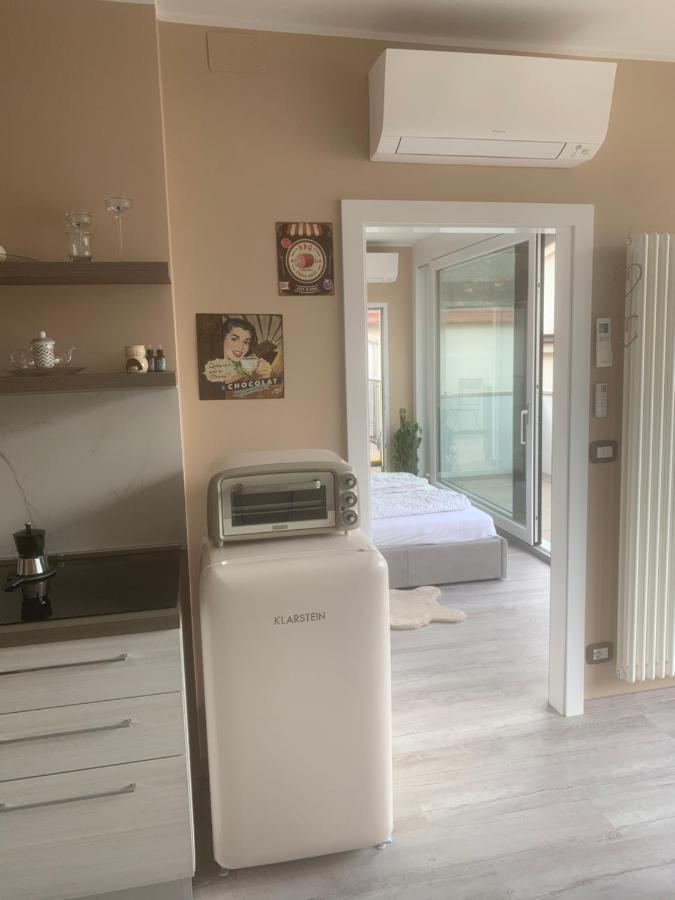 Apartamento Dolce Vista Merano Exterior foto
