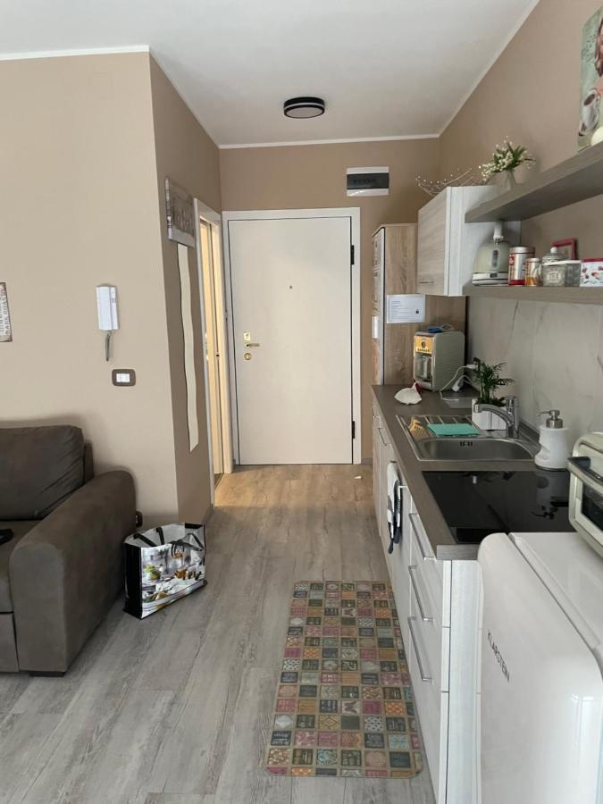 Apartamento Dolce Vista Merano Exterior foto